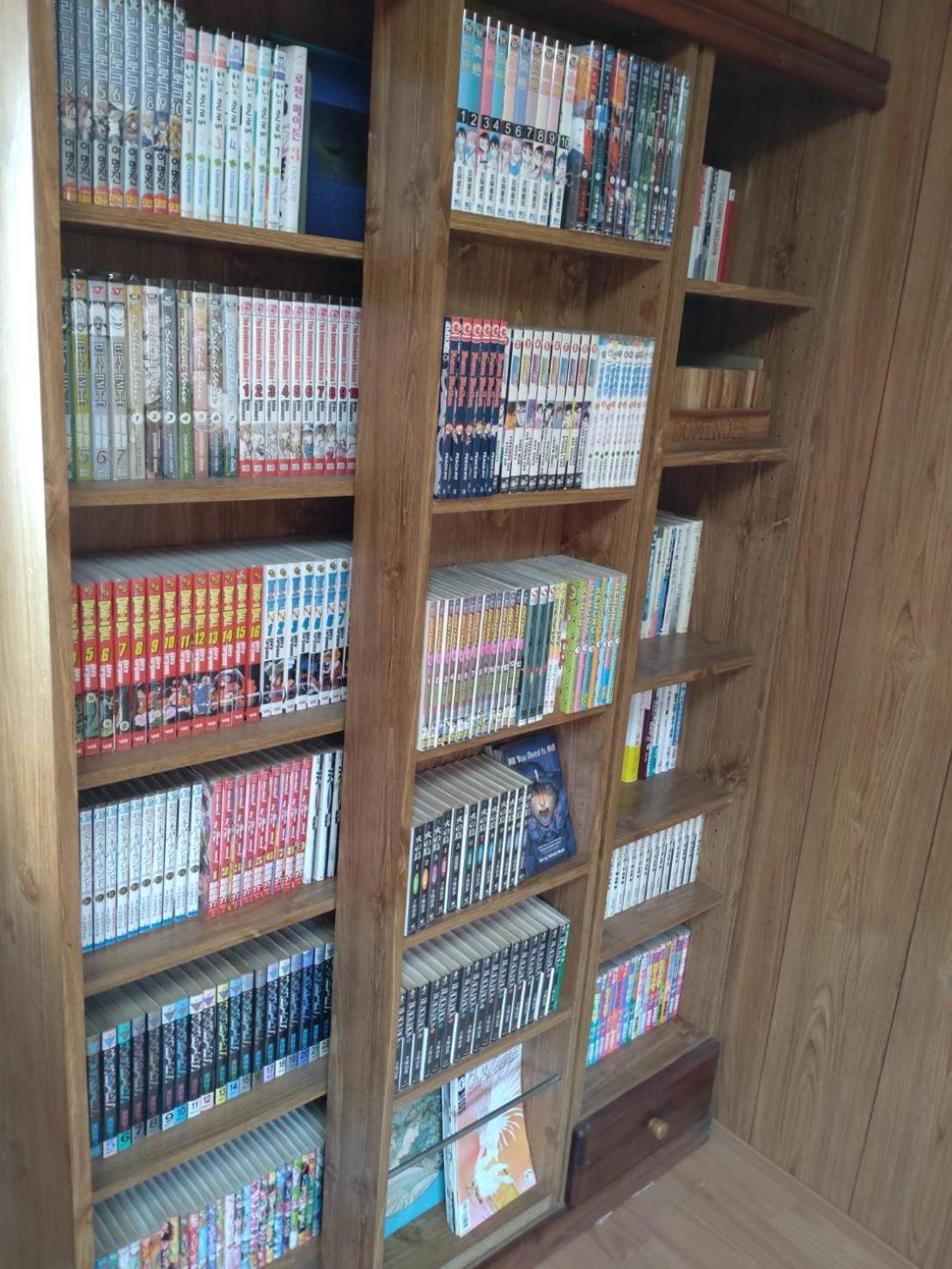 Momiji Hostel Minamiaso Eksteriør billede